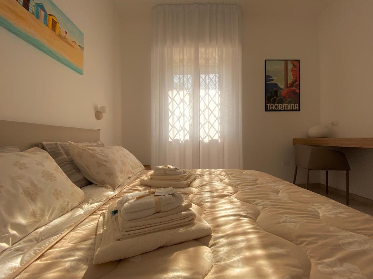 Villetta Frontemare Torre Suda Salento 외부 사진